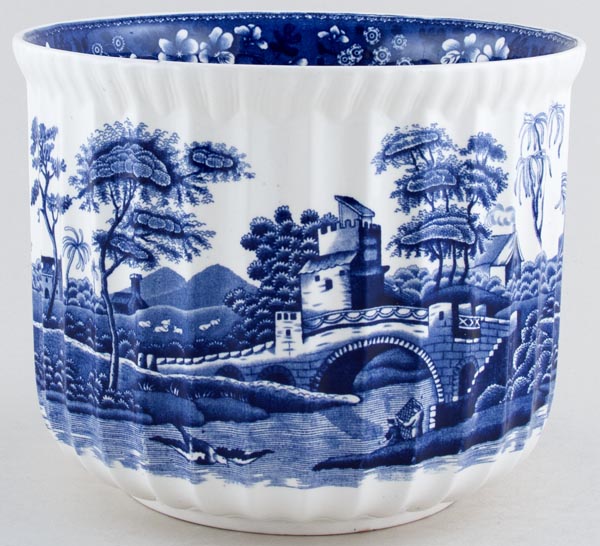 Cache Pot or Jardiniere c1930s